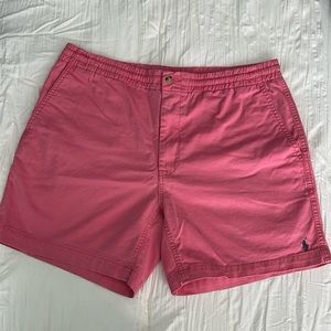 Polo Shorts